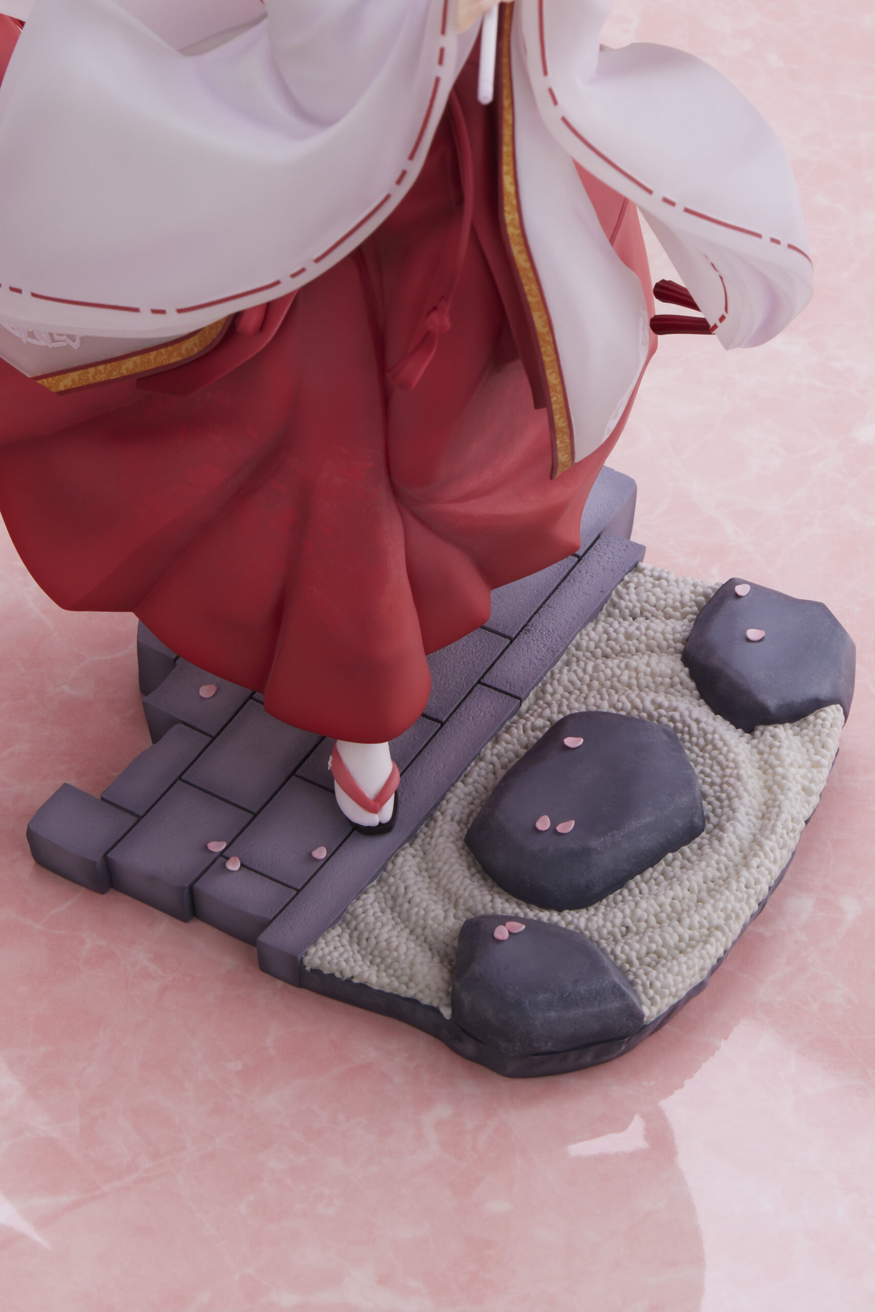 朝武芳乃 | アリスグリント