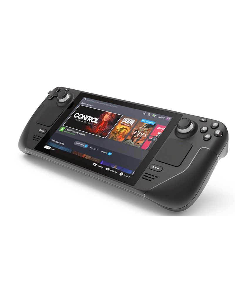 Steam Deck OLED 1TB | Alifstores