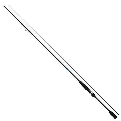 Daiwa Emeraldas X IL 86M Spinning Rod for Eging 4960652253277