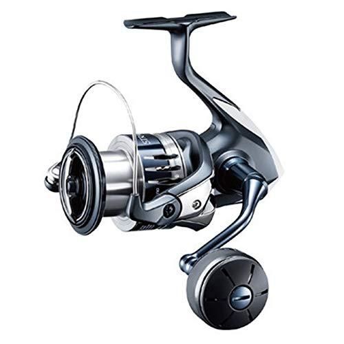 Shimano 20 STRADIC SW 4000HG Spinning Reel | eBay