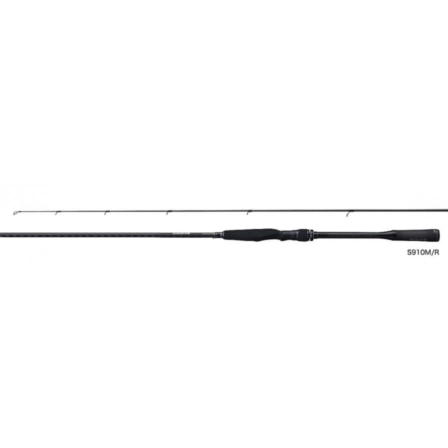 Shimano 18 EXSENCE GENOS S910M/R Spinning Rod 4969363253361