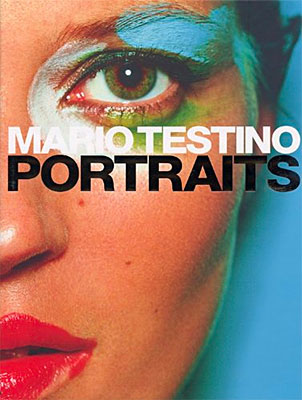 Mario Testino: In Your Face | Photography Book