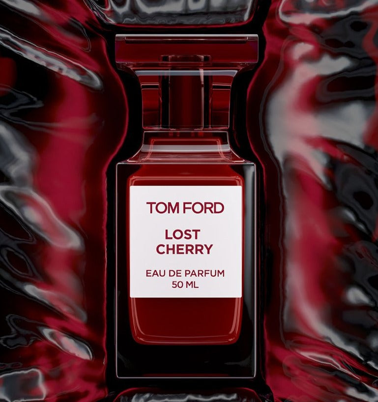 Tom Ford Lost Cherry 50ml
