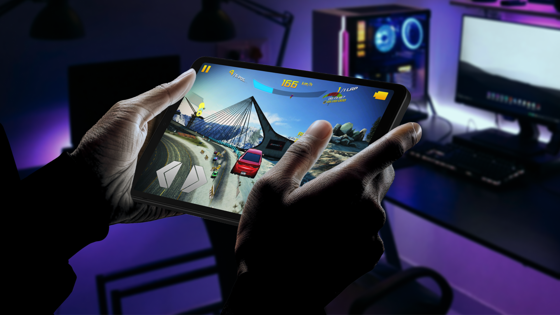 Discover the All-New ALLDOCUBE iPlay 60 Mini Pro – Alldocube Global