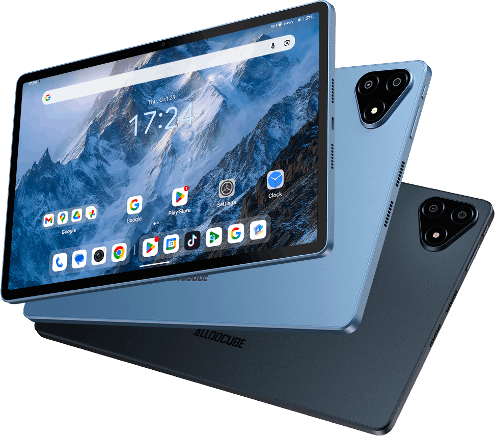 Alldocube iPlay 70E – Alldocube Global