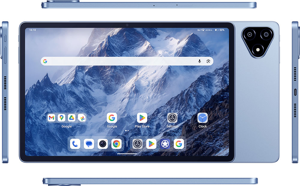 Alldocube iPlay 70E – Alldocube Japan