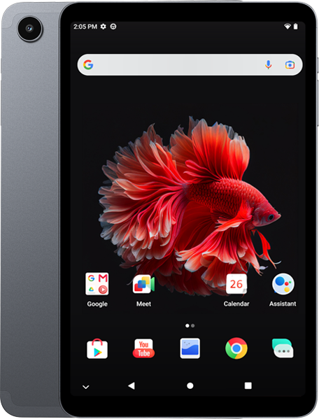 Alldocube iPlay 50 mini NFE – Alldocube Global