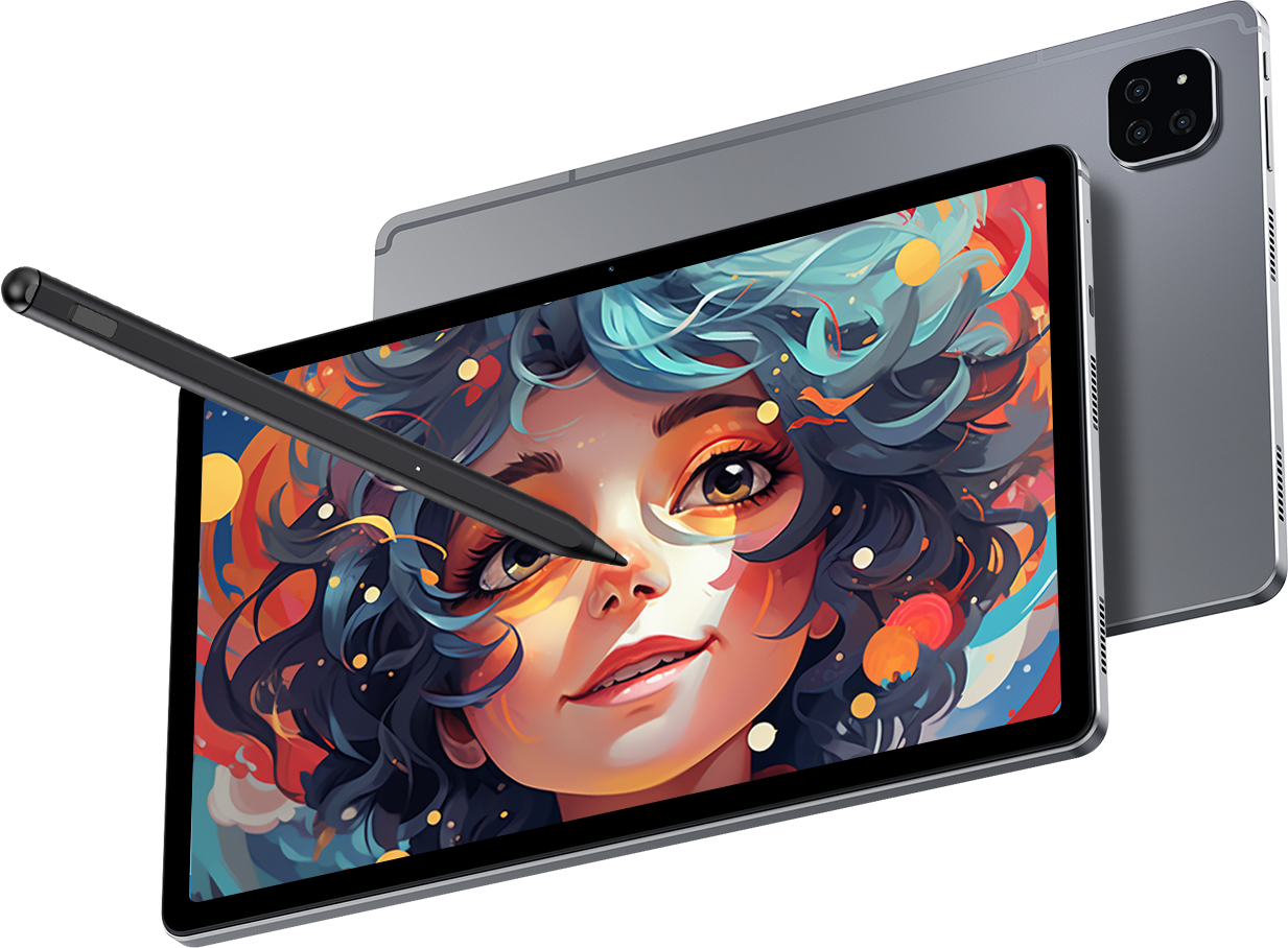 Alldocube iPlay 60 – Alldocube Global