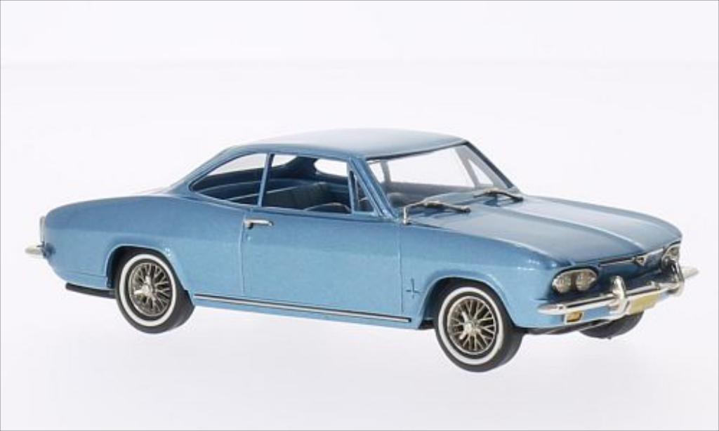 Chevrolet Corvair diecast model cars - Alldiecast.us