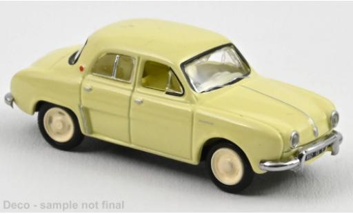 Renault Dauphine diecast model cars - Alldiecast.co.uk