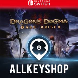 Buy Dragons Dogma Dark Arisen Nintendo Switch Compare prices