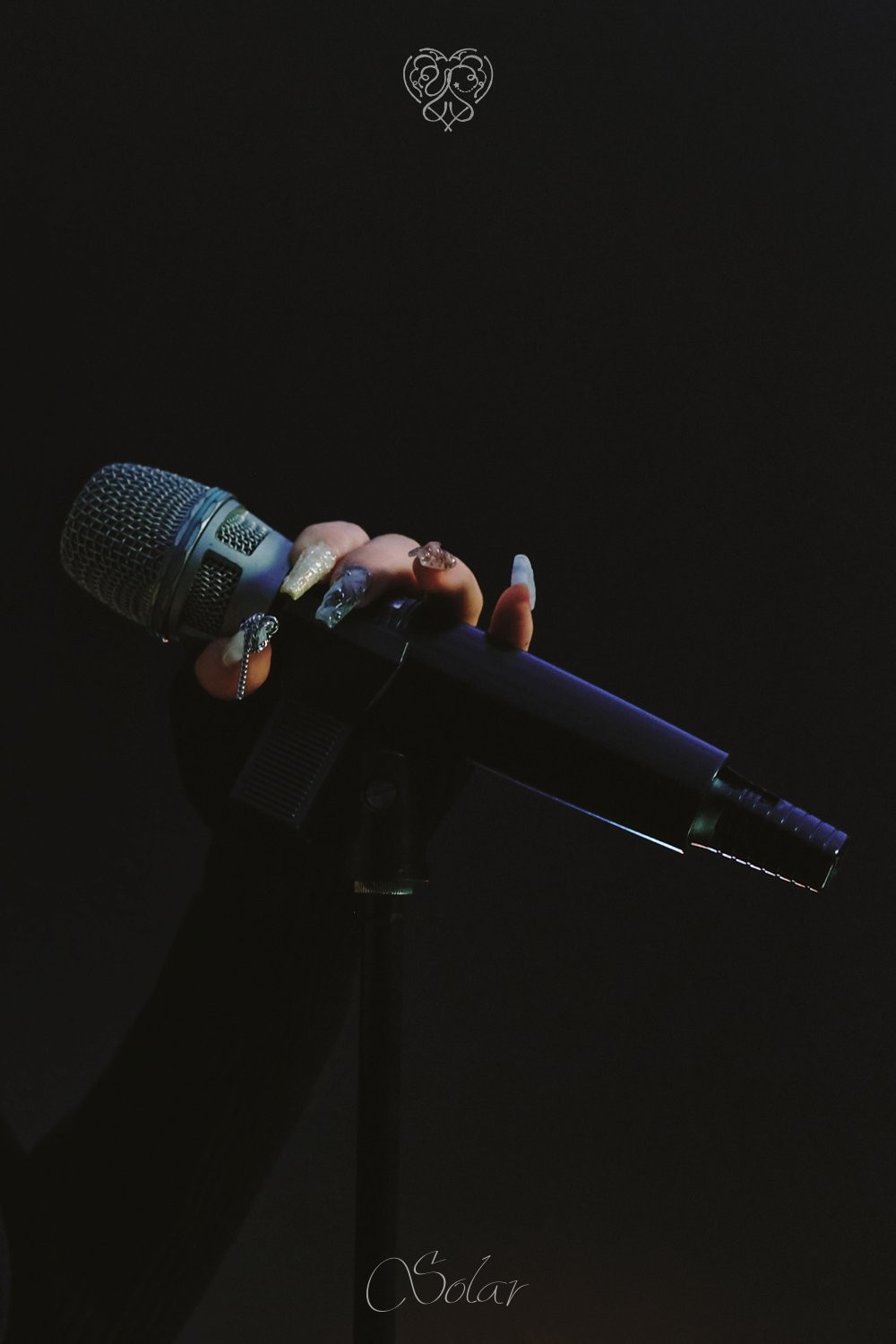 MAMAMOO's Solar announces new Chinese single 'Your Own Star