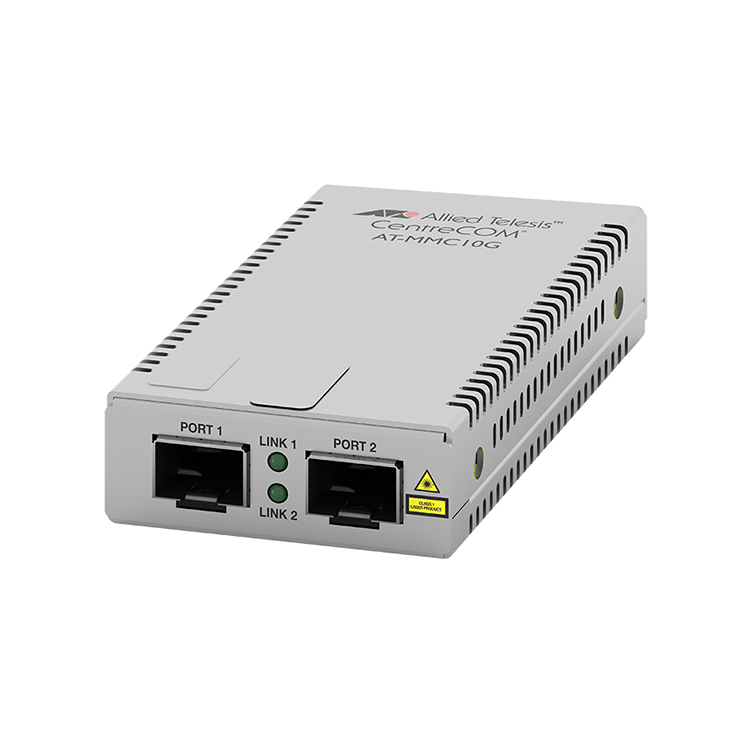 AT-MMC10GT-BD10/LC-13 - アライドテレシス