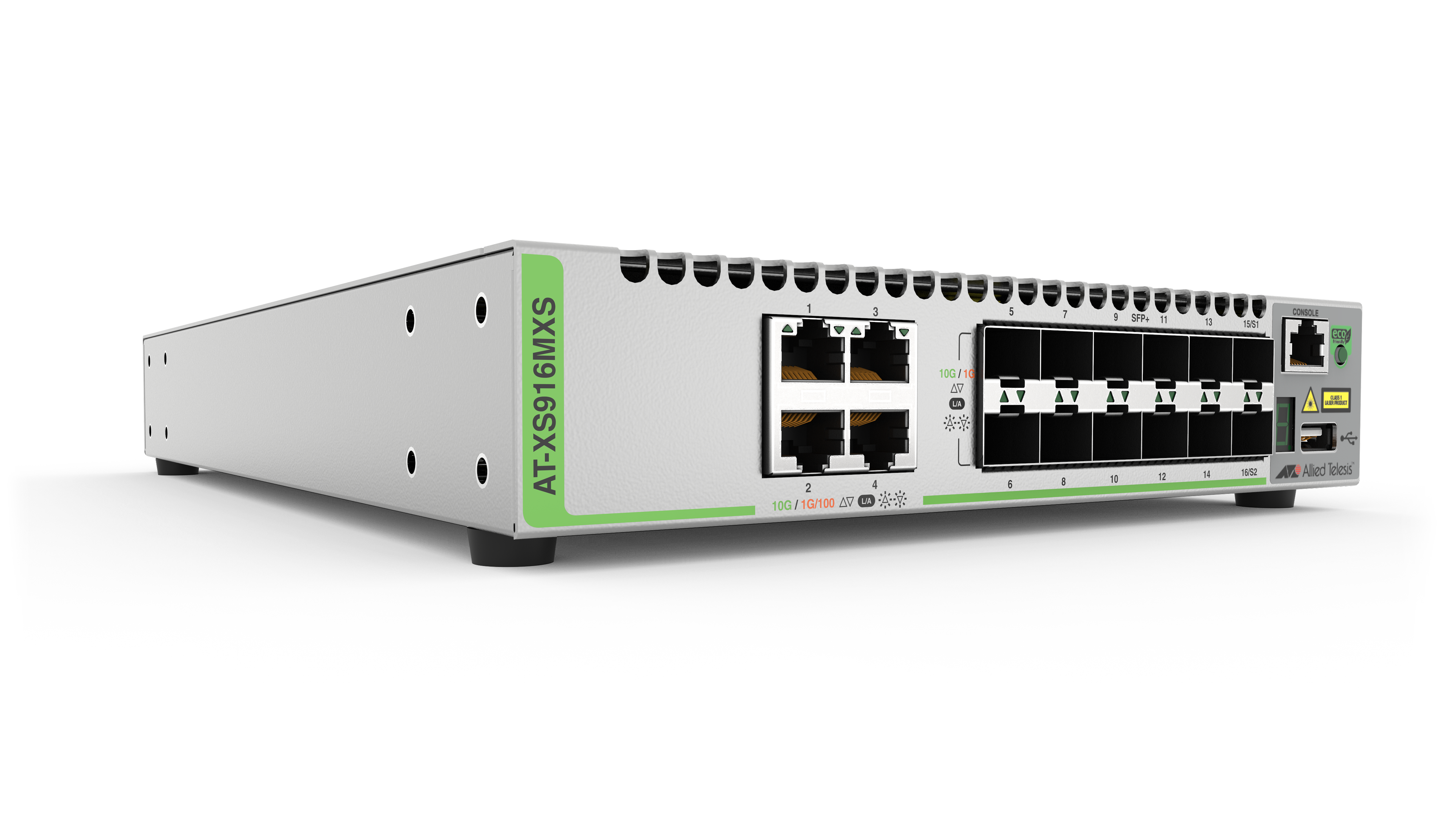 XS916MXS | Allied Telesis