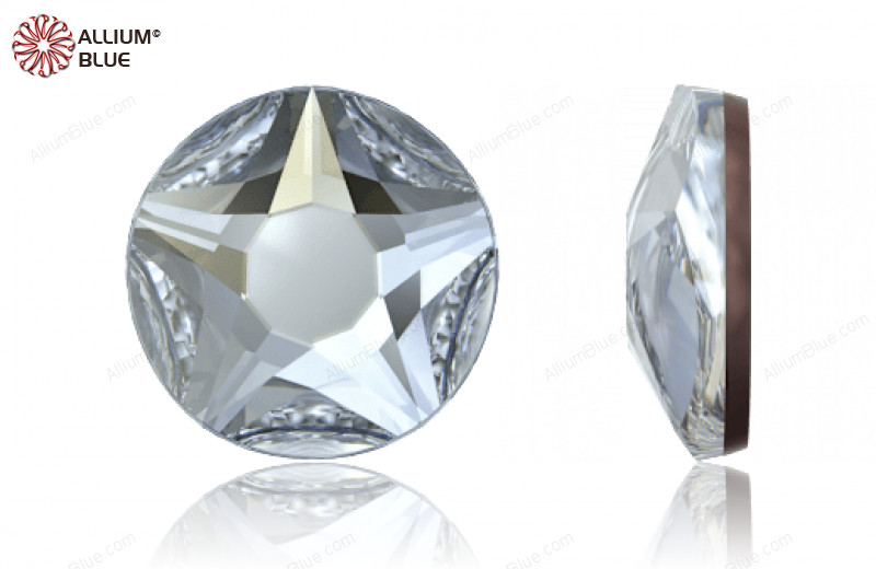 スワロフスキー XIRIUS Star Rose ラインストーン (2100) SS12