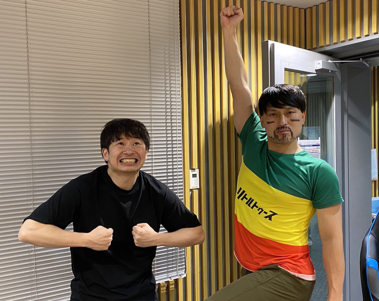 オードリーのオールナイトニッポン 毎週土曜 25:00～27：00