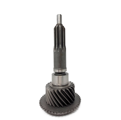 ZF S6-650 Input Shaft GM, ZFS6-16A - Ford Transmission Repair Parts