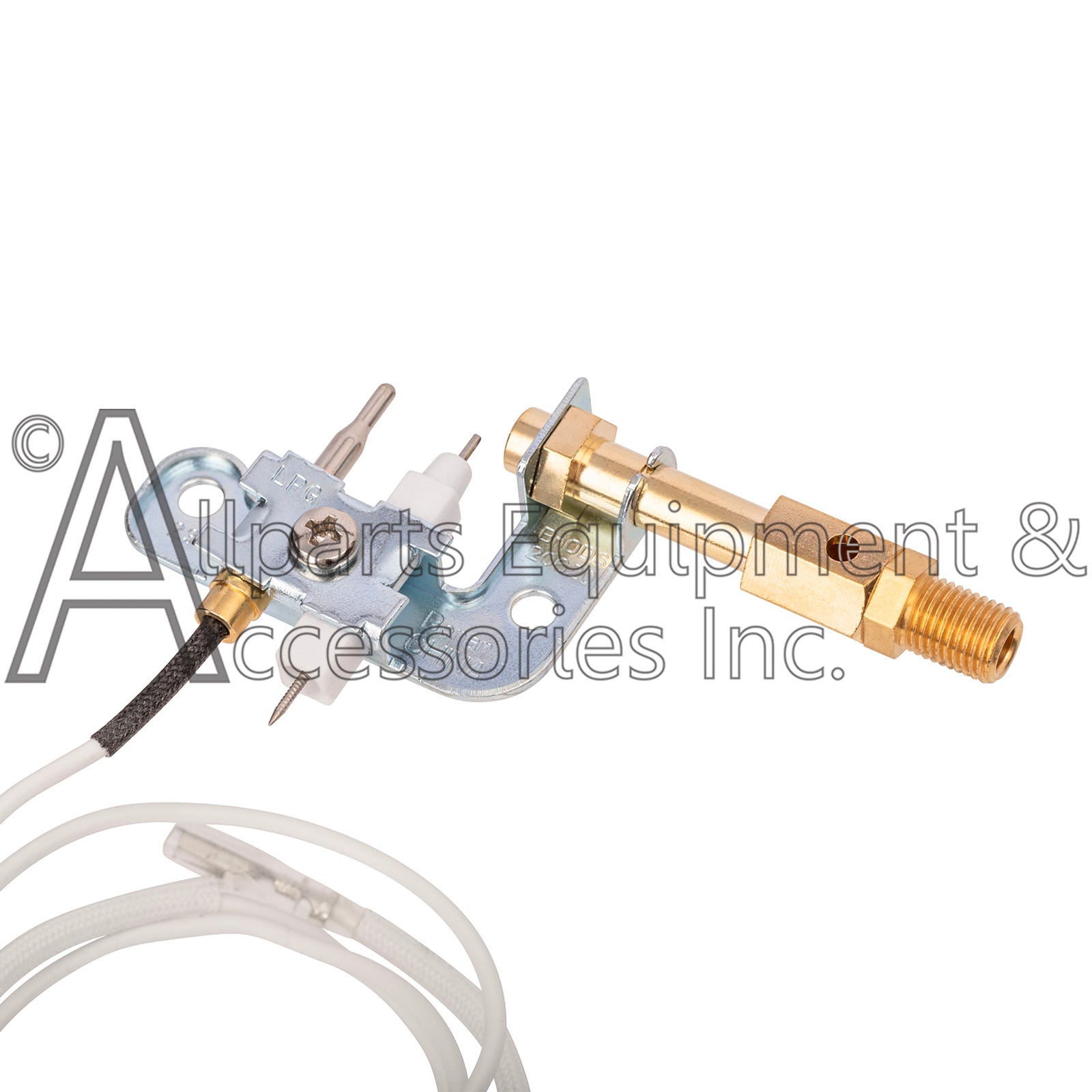 8085747B PILOT ODS ASSEMBLY PROPANE VENT FREE FIREPLACE