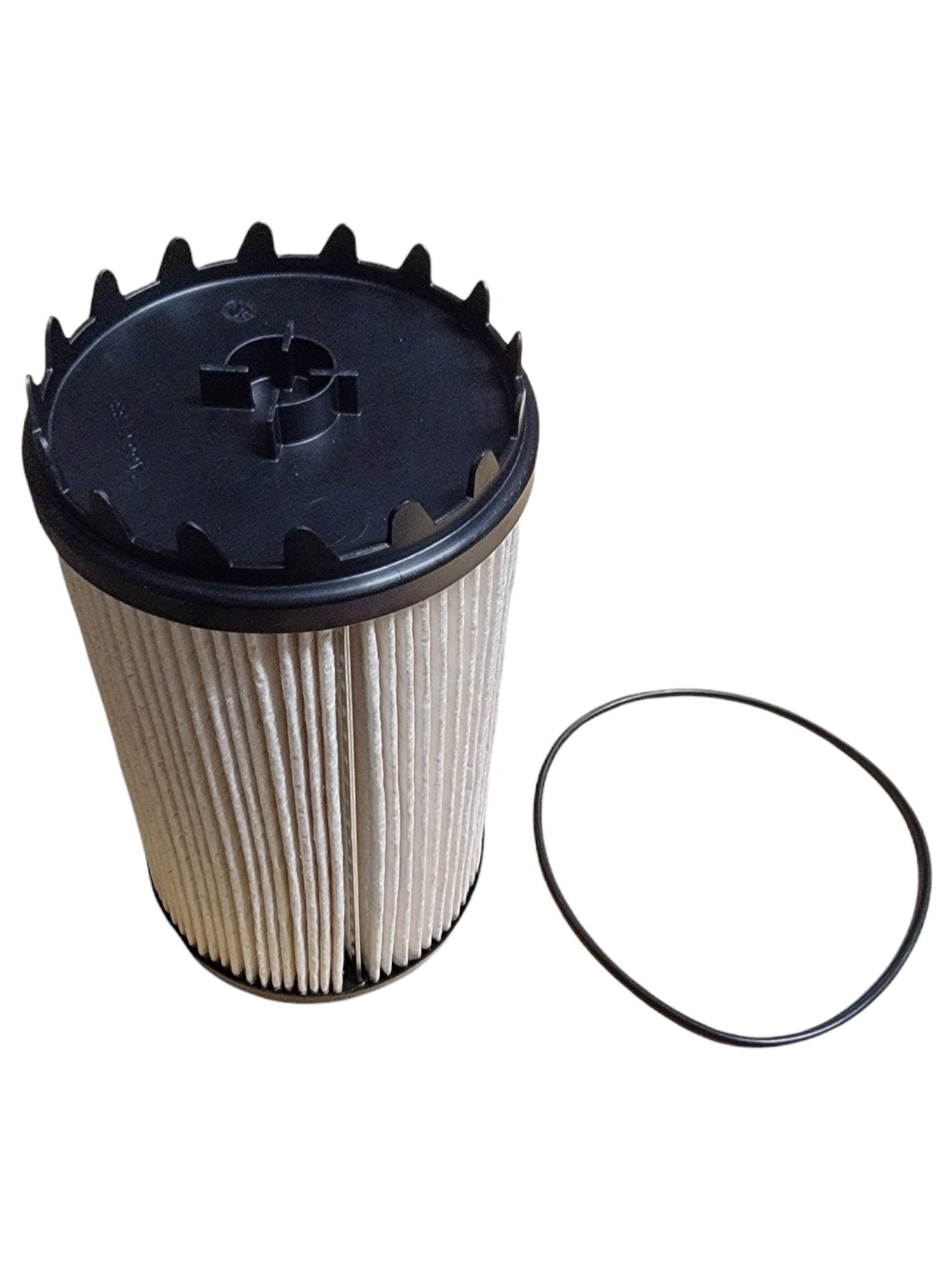 Paccar K37-1004 Fuel Filter replacement Fleetguard FS36401