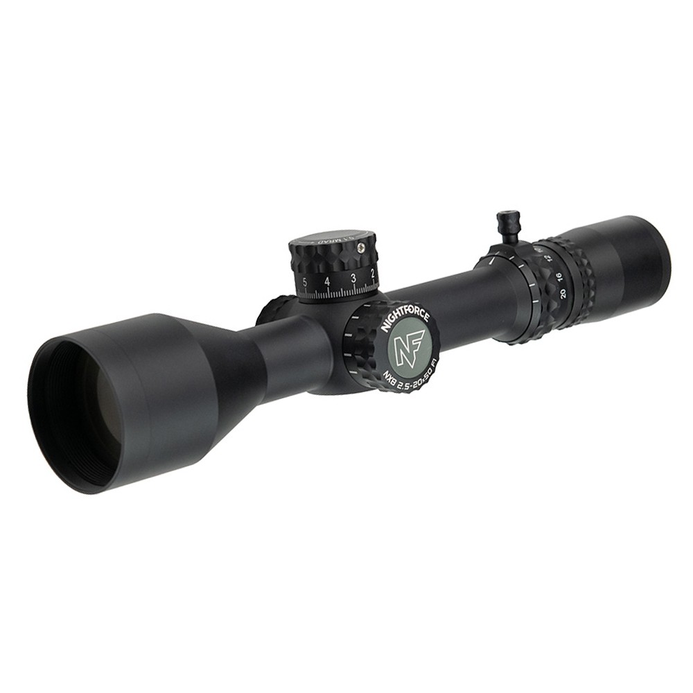 Zeiss V8 NA 2.8-20x56 - AllTerra Arms