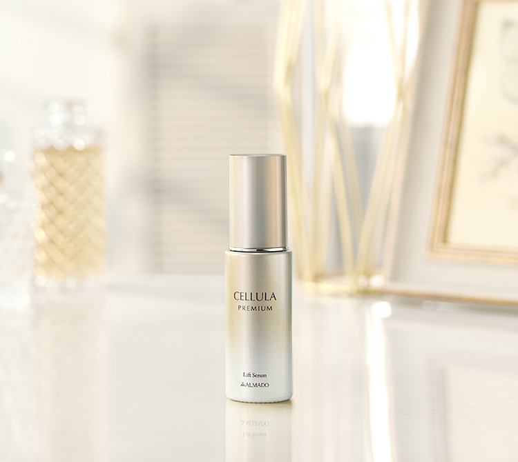 卵殻膜×シワ・シミ・ハリ対策｜チェルラー プレミアム 特設ページ｜CELLULA