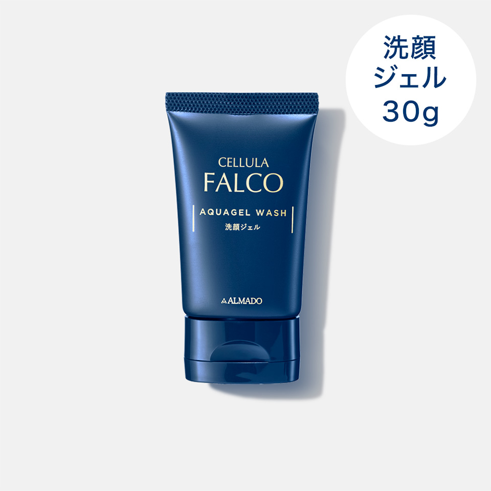 チェルラー ファルコ アクアジェルウォッシュ（30g）｜アルマード公式