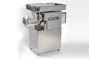 32SR-3｜ミートチョッパー｜喜連ローヤル [業務用調理機器製造・販売]