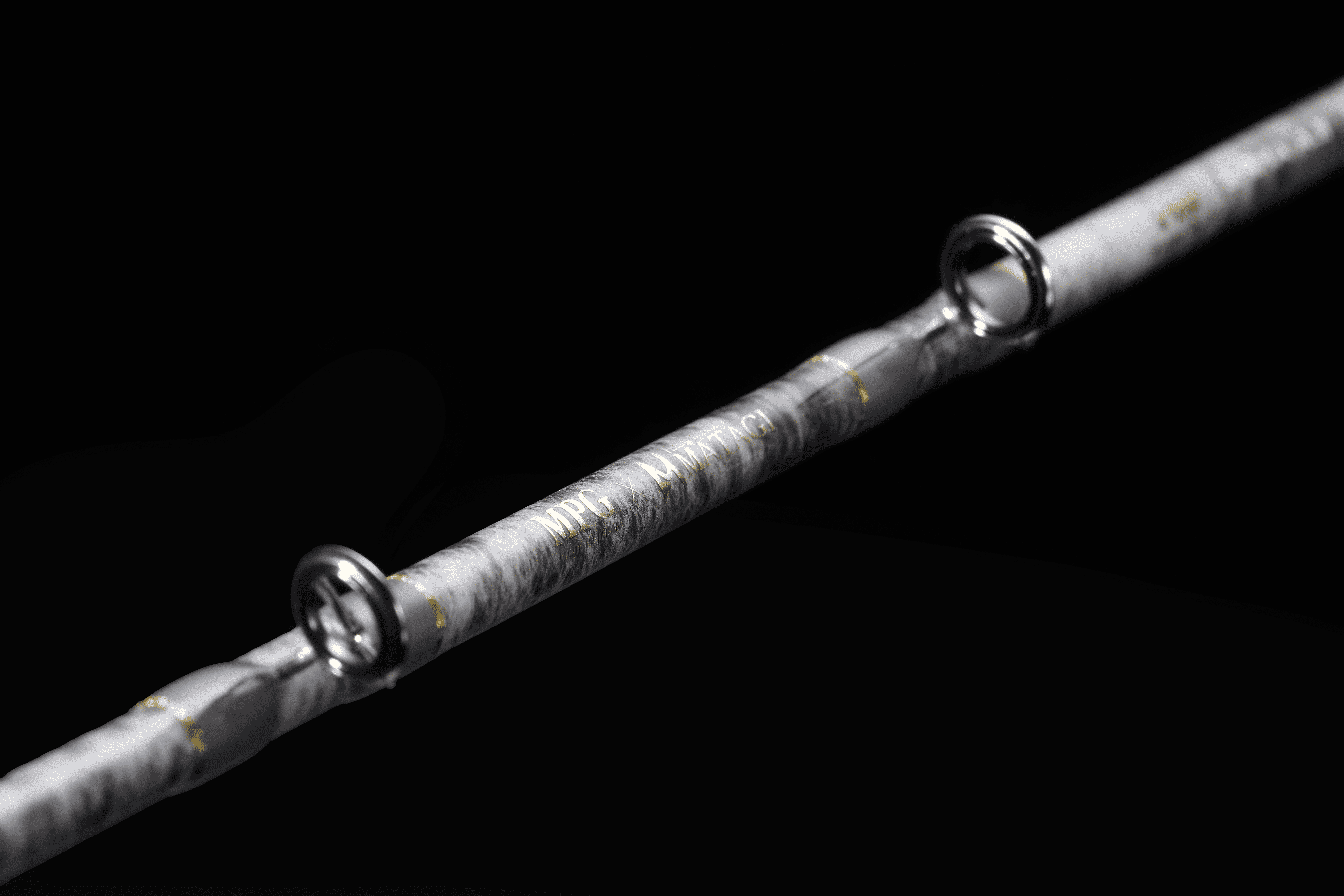 HB シマアジ × マタギ | alphatackle