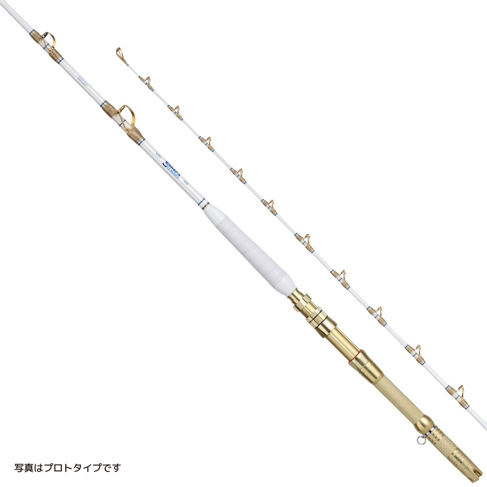 アジ | alphatackle