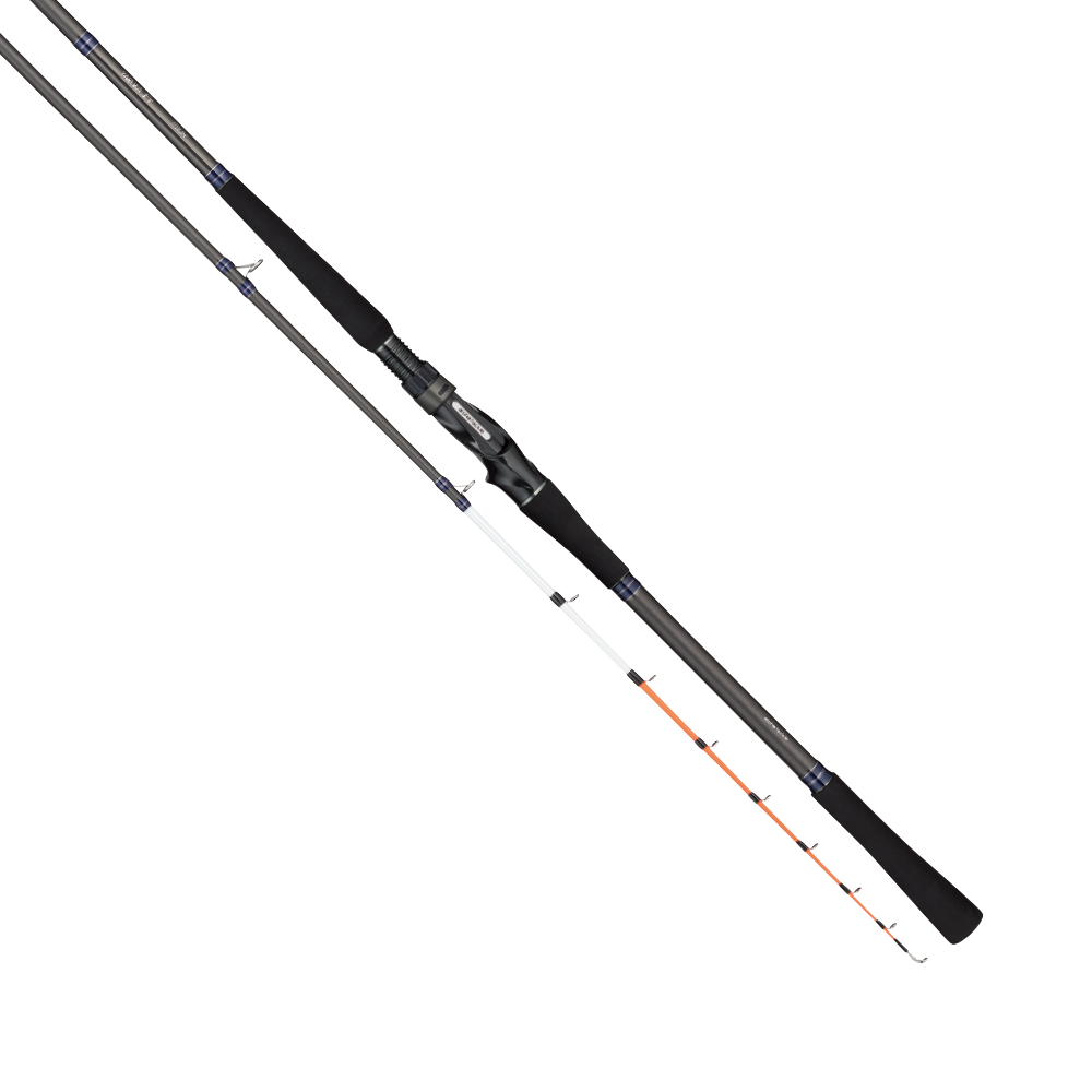 ヤリイカFT | alphatackle