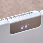 コンベクターヒーター ここぽか MCH-0802 | アルファックス・コイズミ