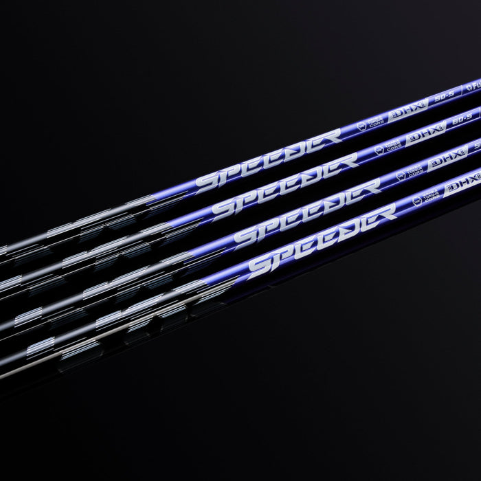 Fujikura Speeder NX Violet Graphite Shaft — Alpha Golf
