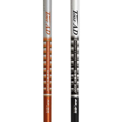 Graphite Design Tour AD-85 Utility/Driving Iron Shaft — Alpha Golf