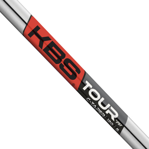 KBS Tour C-Taper Shaft (.355 Tip) — Alpha Golf