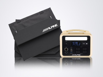 取扱説明書ダウンロード｜ALPINE Japan