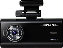 ドライブレコーダー(フロントカメラタイプ)DVR-C02S | カー用品