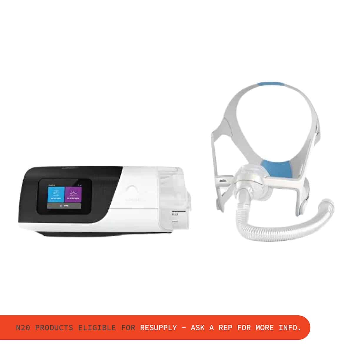 AirFit N20 - Alpine Home Medical