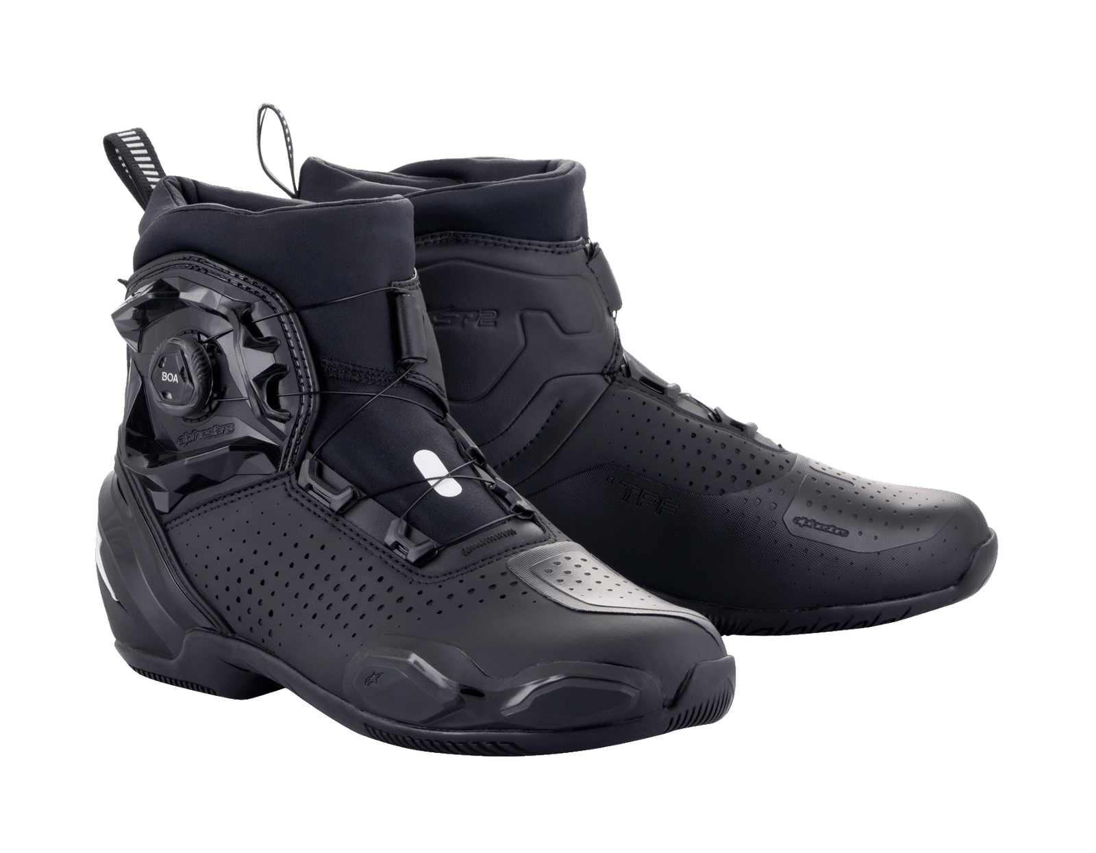 SP-2 Riding Shoes - Motorcycle Footwear | Alpinestars®