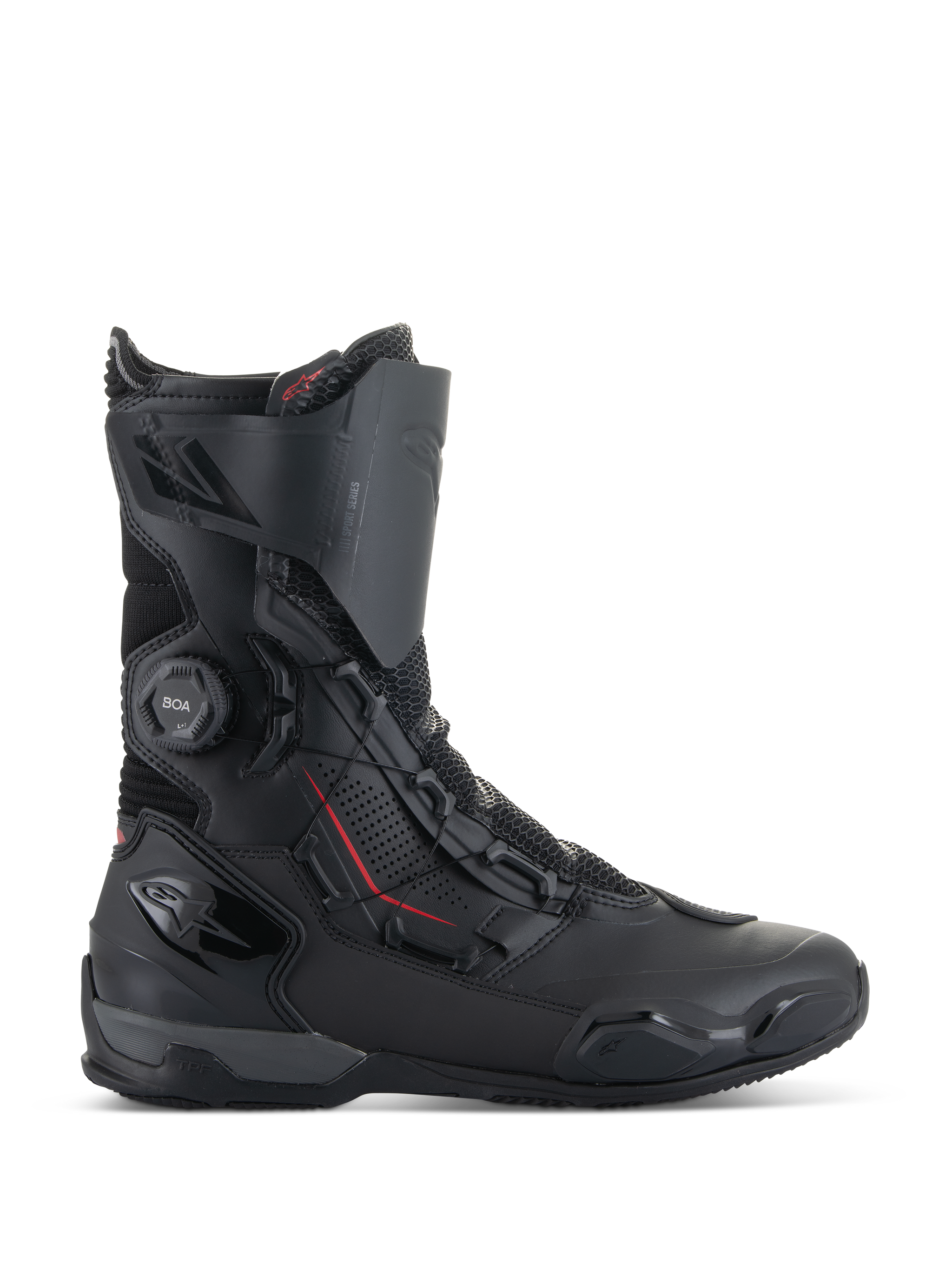SP-X Boa - Motorcycle Touring Boots | Alpinestars®