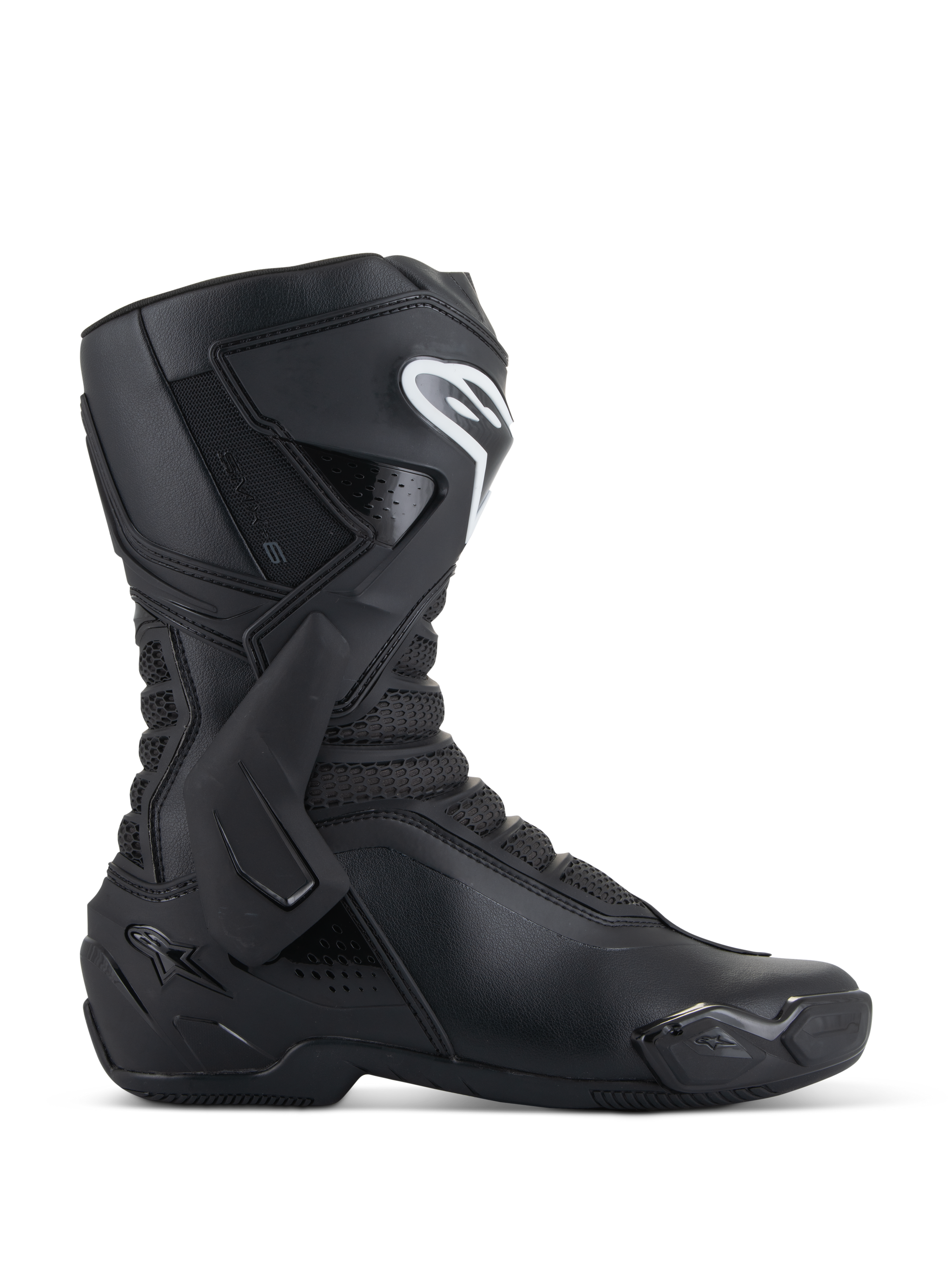 SMX-6 V3 - Motorcycle Boots | Alpinestars®