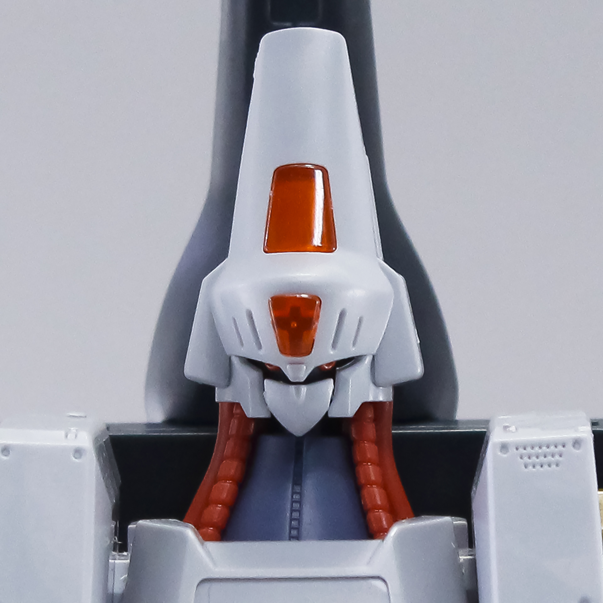 HG 1/144 エルガイムMk-II 素組み レビュー | アナハイム工房