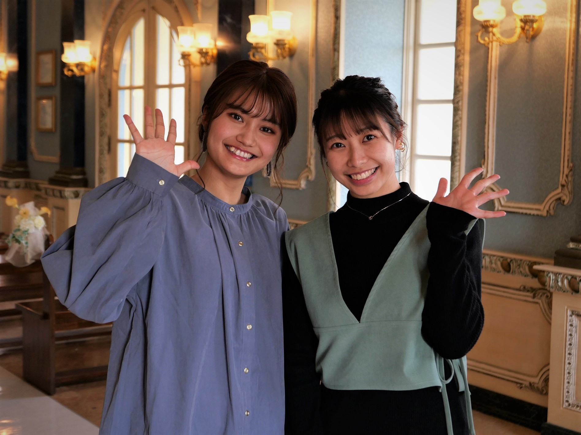 和歌山地域密着型アイドルグループFun×Fam待望の3rdアルバム『Start