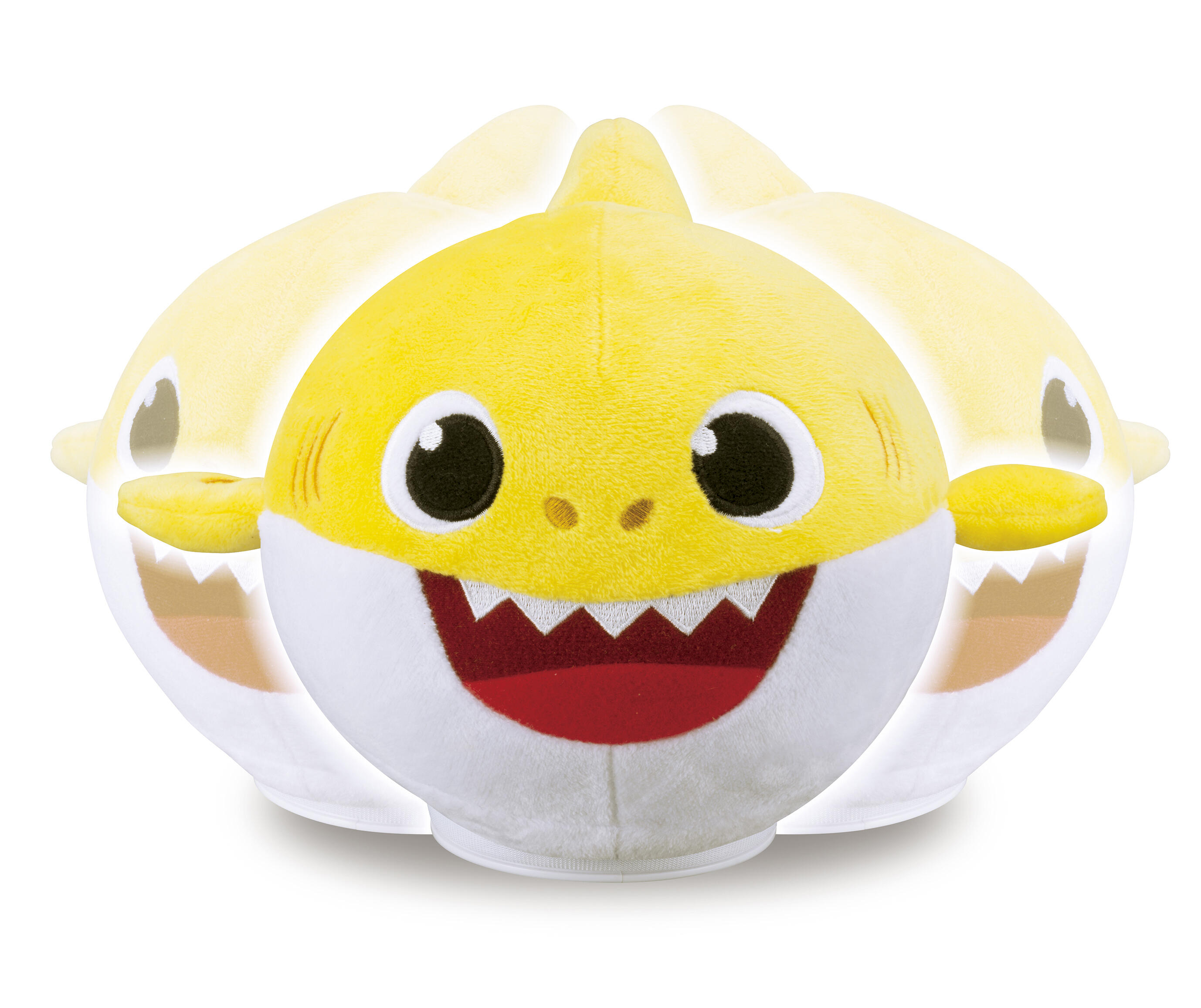 BABY SHARK Dancing Doll BS あっちこっちダンシング ベイビーシャーク