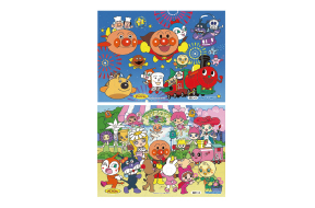 アンパンマン ジグソーパズル（32P） ｜その他 ｜ アンパンマン