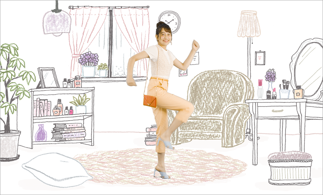 株式会社シャンソン化粧品 ｜ブランディング支援実績｜株式会社揚羽