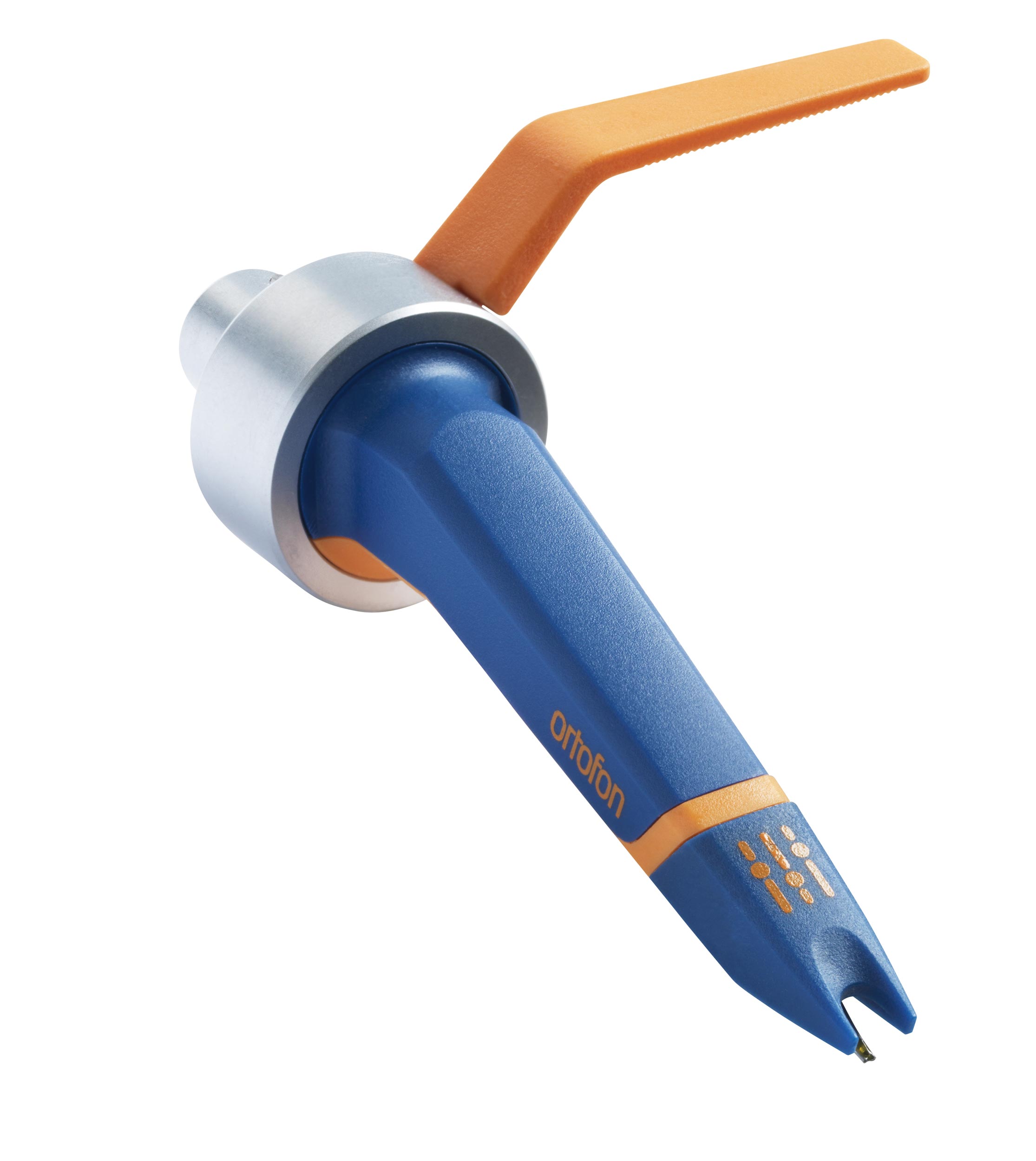 ORTOFON CONCORDE MKII DJ - Single Cartridge with Pre-Installed