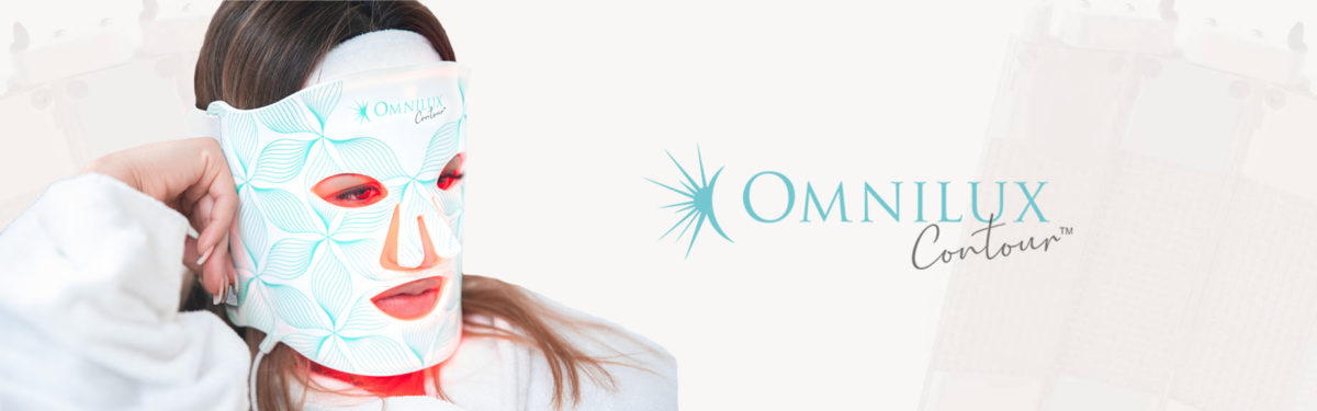 オムニラックス コントゥール フェイス (Omnilux Contour Face) | 株式