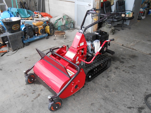 効率的な農地整備に、草刈機ハンマーナイフモア！おすすめ商品と