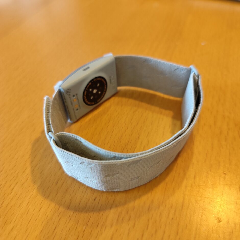 COROS（カロス）心拍センサーのレビュー | アフログ