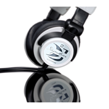 Signature DJ｜ULTRASONE｜株式会社アユート PCパーツ・VR・オーディオ